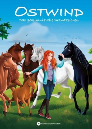 Ostwind - Das geheimnisvolle Brandzeichen
