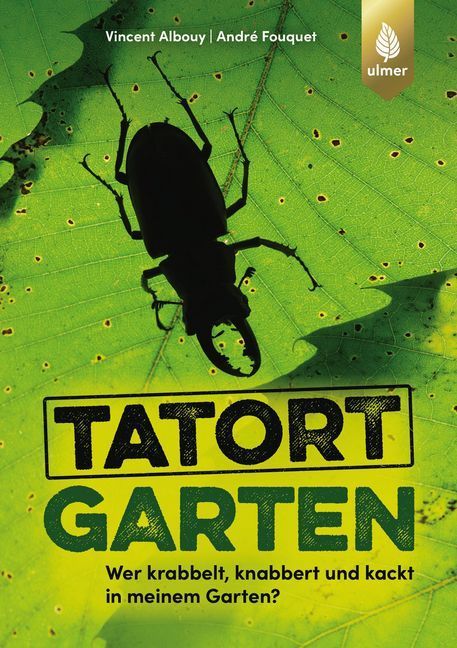 Tatort Garten main product photo