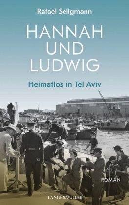 Hannah und Ludwig; .