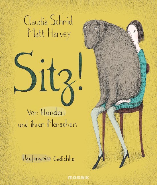 Sitz! main product photo