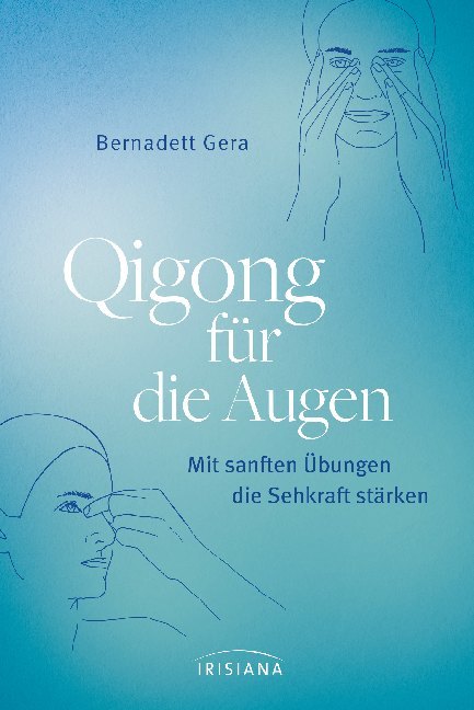 Qigong für die Augen main product photo