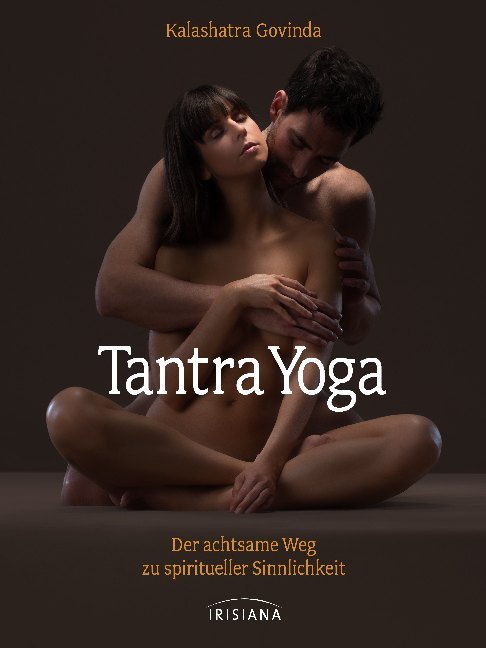 Tantra-Yoga main product photo