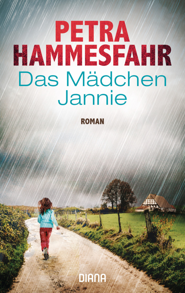 Das Mädchen Jannie main product photo