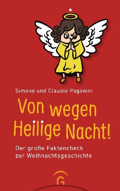 Von wegen Heilige Nacht! main product photo