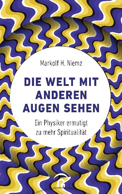 Die Welt mit anderen Augen sehen main product photo