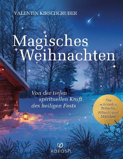 Magisches Weihnachten main product photo