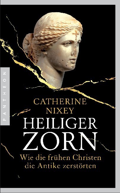 Heiliger Zorn main product photo