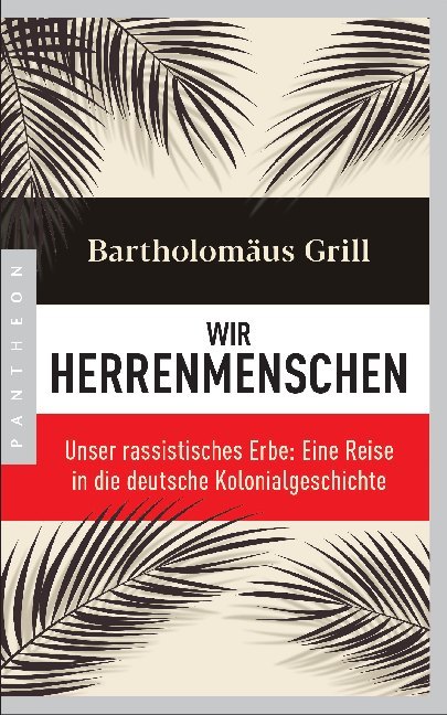 Wir Herrenmenschen main product photo