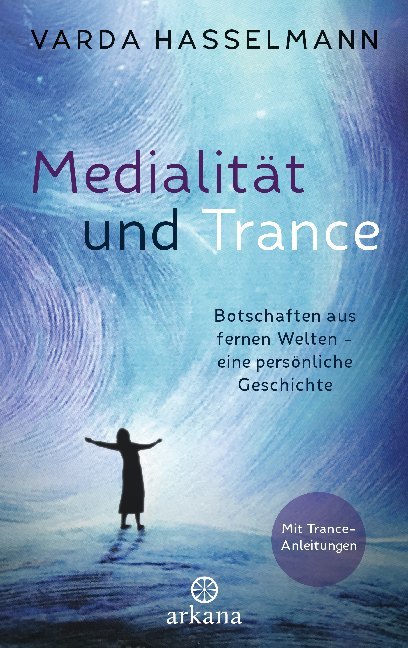 Medialität und Trance main product photo