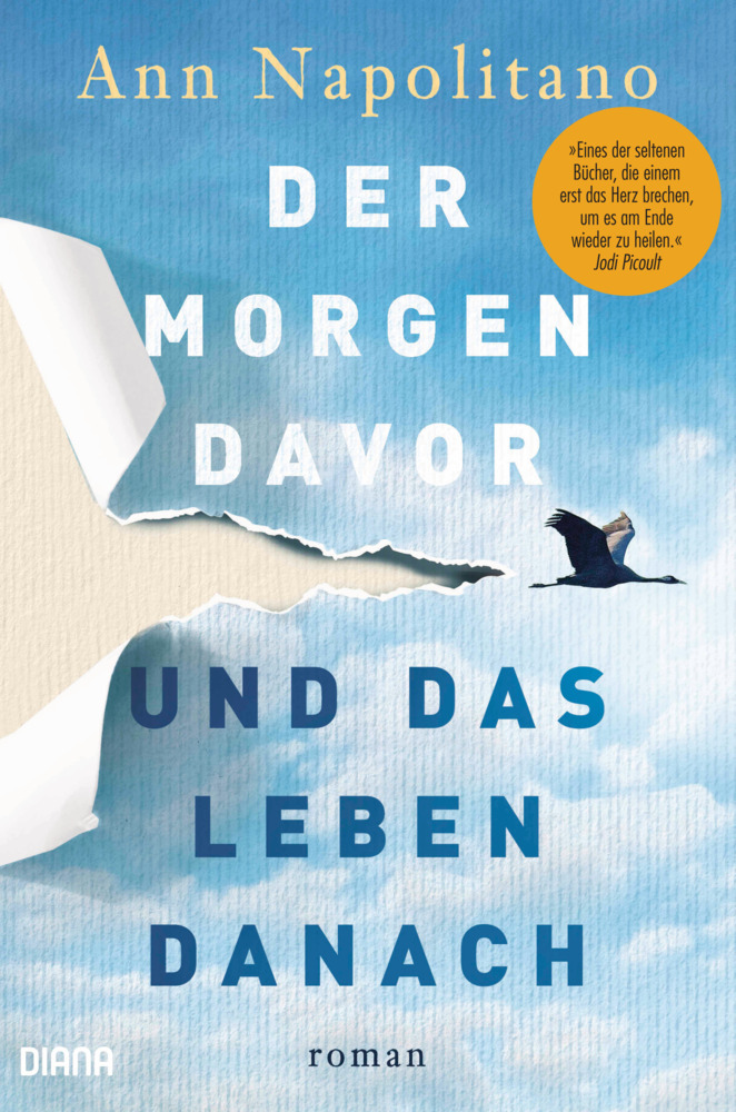 Der Morgen davor und das Leben danach main product photo