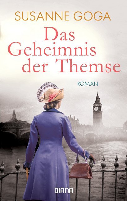 Das Geheimnis der Themse main product photo