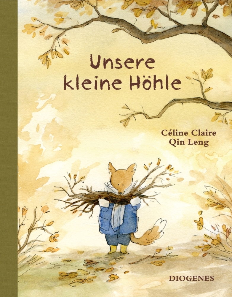Unsere kleine Höhle main product photo