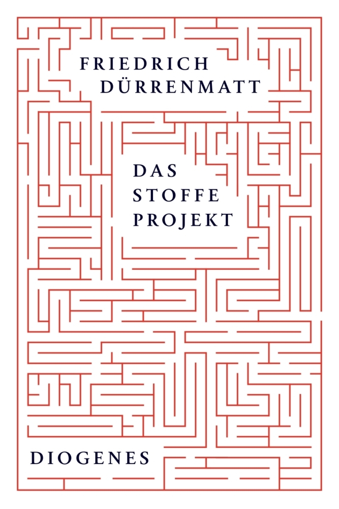 Das Stoffe-Projekt main product photo