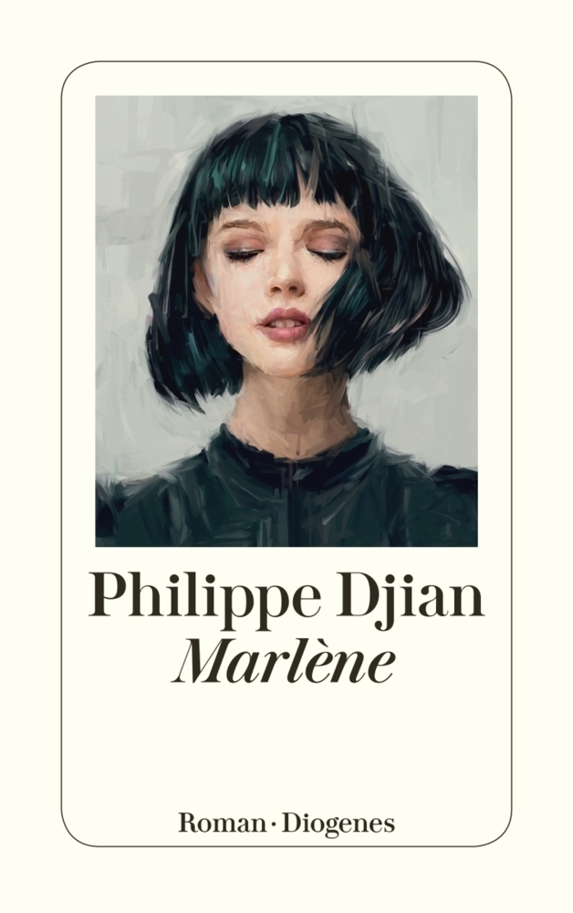 Marlène main product photo
