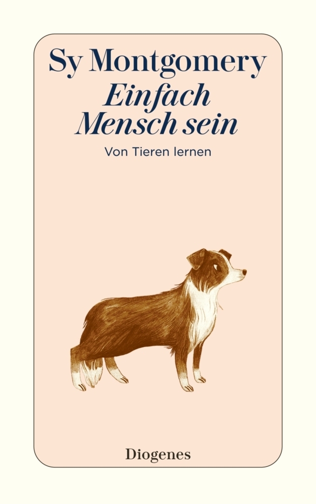 Einfach Mensch sein main product photo