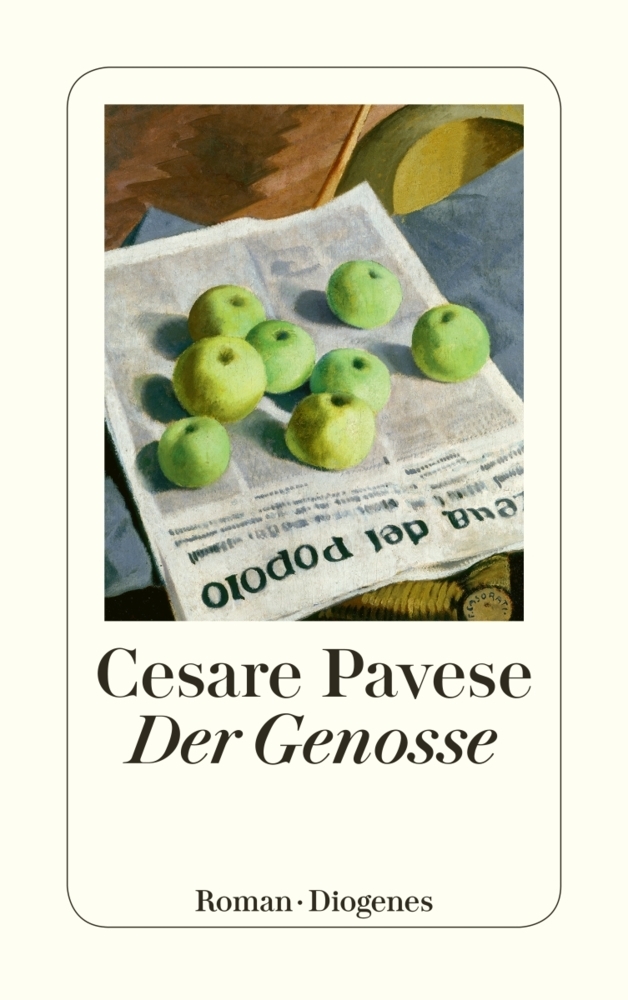 Der Genosse main product photo