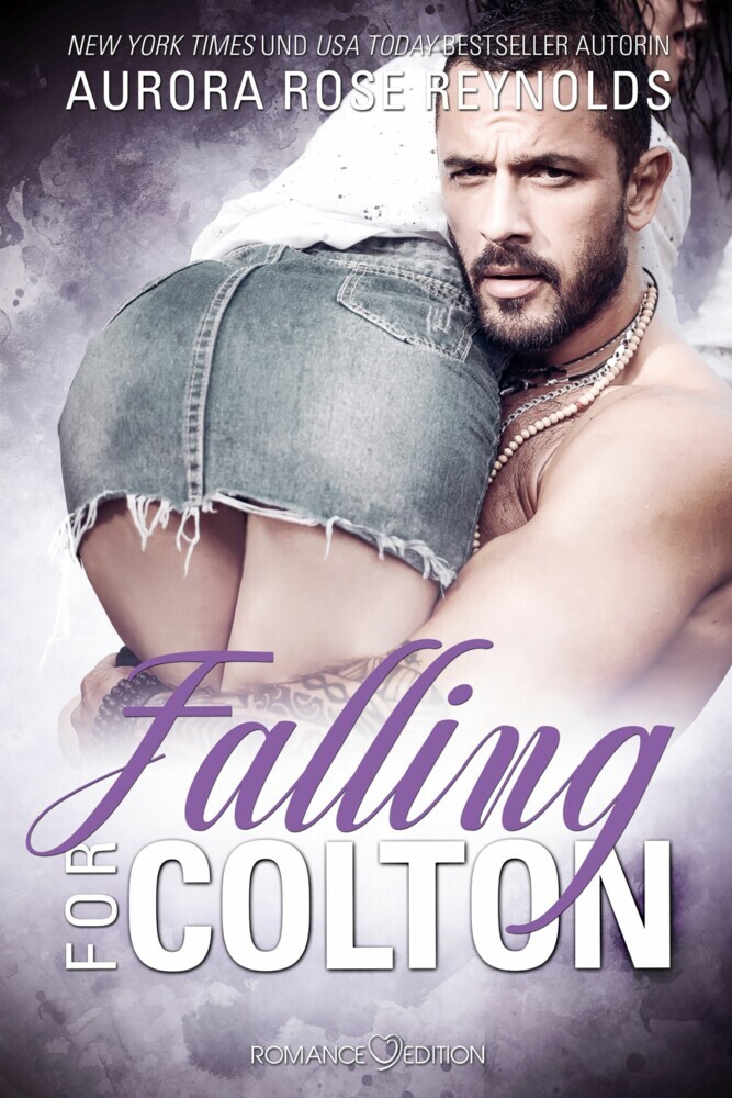 Falling for Colton main product photo