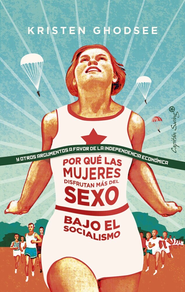 Por qué las mujeres disfrutan más del sexo bajo el socialismo main product photo