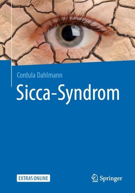 Sicca-Syndrom main product photo