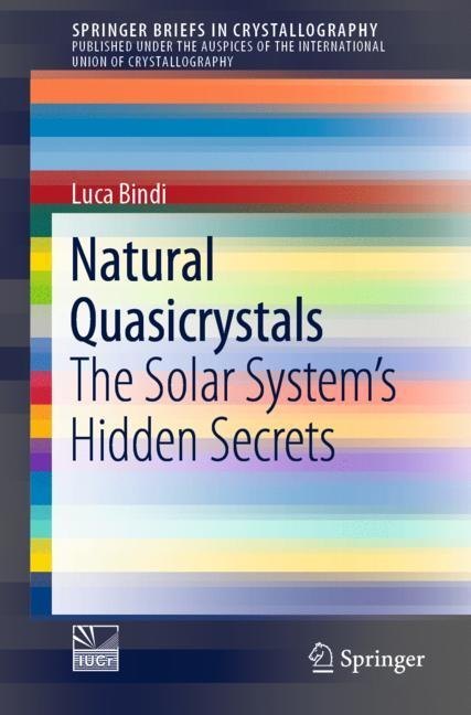 Natural Quasicrystals main product photo