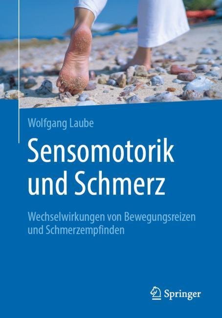 Sensomotorik und Schmerz main product photo