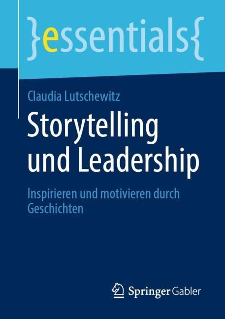 Storytelling und Leadership main product photo
