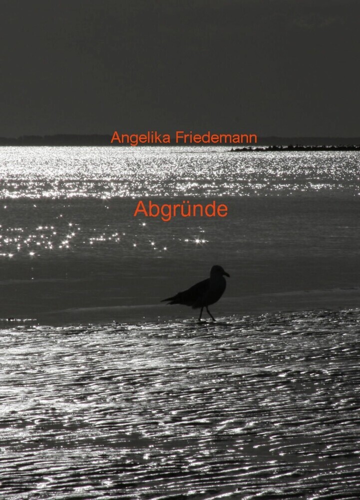 Abgründe main product photo
