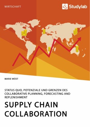 Supply Chain Collaboration. Status quo, Potenziale und Grenzen des Collaborative Planning, Forecasting and Replenishment