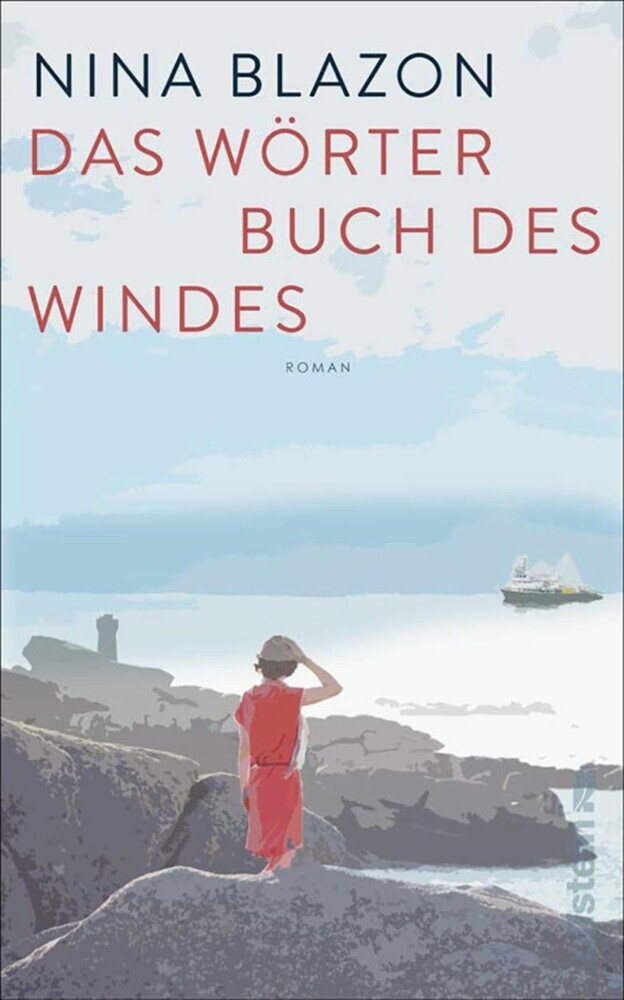 Das Wörterbuch des Windes main product photo