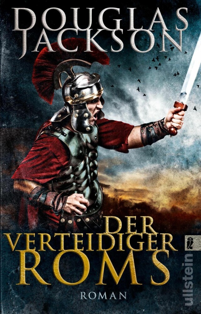 Der Verteidiger Roms main product photo