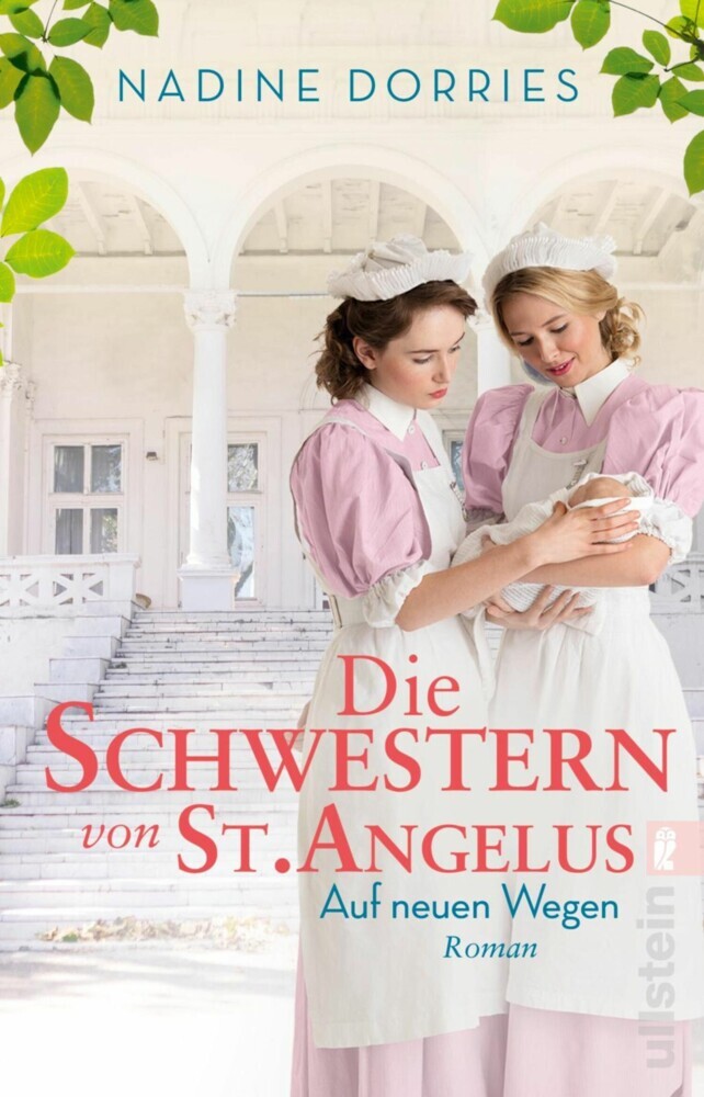 Die Schwestern von St. Angelus - Auf neuen Wegen main product photo