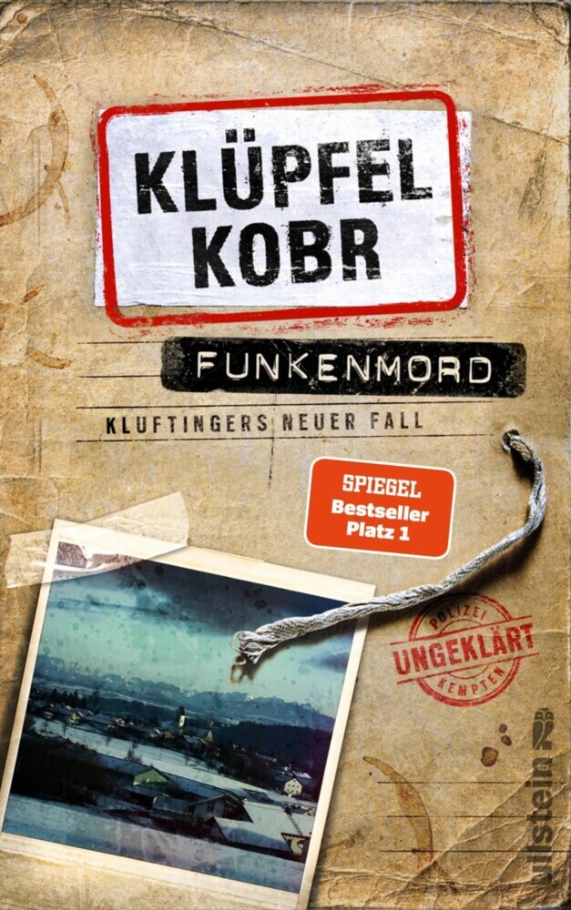 Funkenmord main product photo