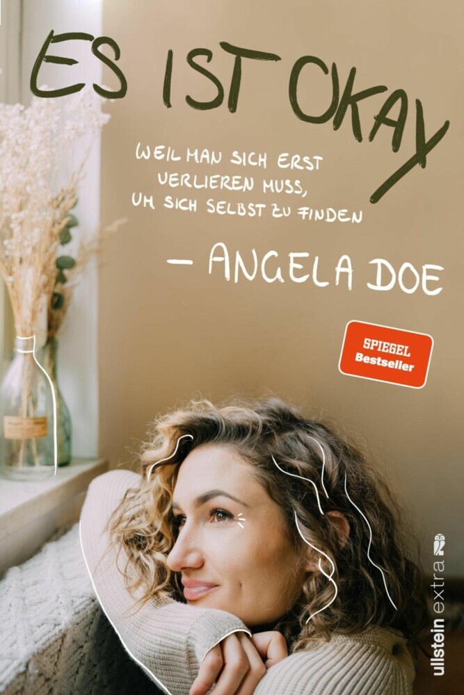 Es ist okay main product photo