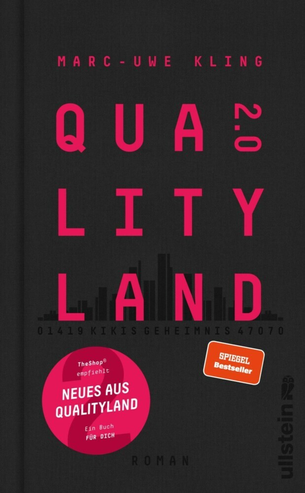 QualityLand 2.0 main product photo