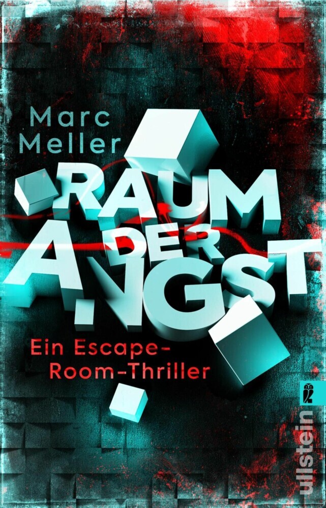 Raum der Angst main product photo