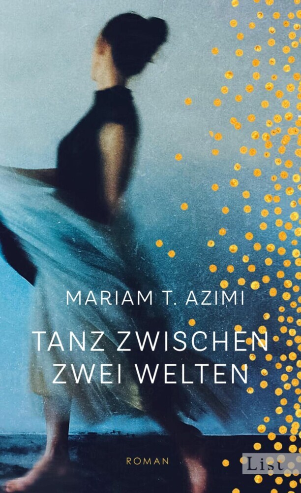 Tanz zwischen zwei Welten main product photo