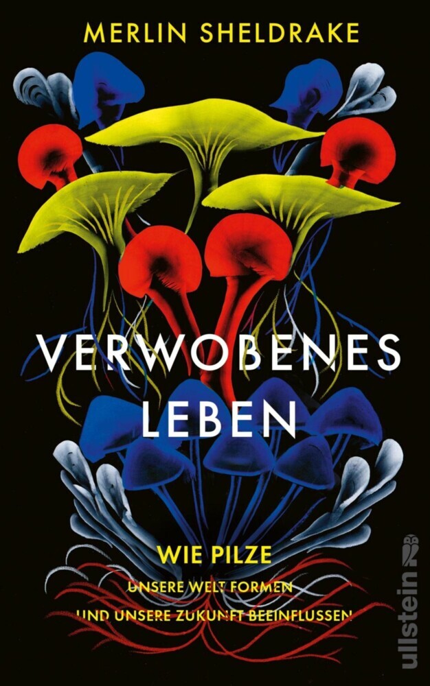 Verwobenes Leben main product photo