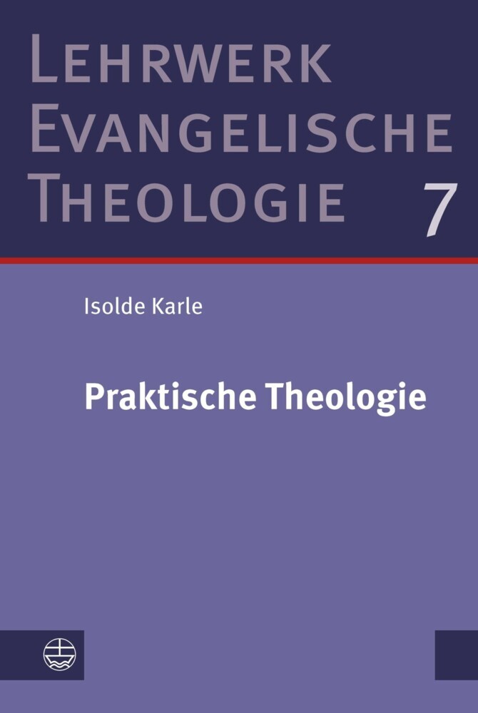 Praktische Theologie main product photo