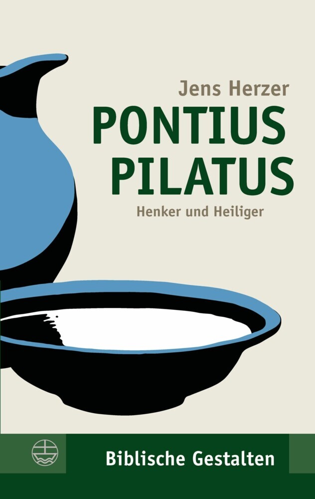 Pontius Pilatus main product photo