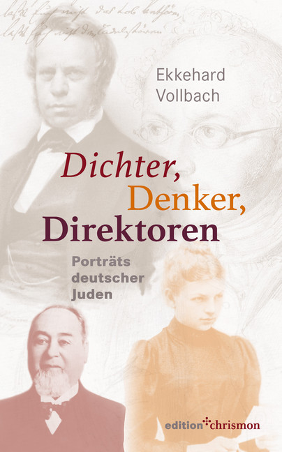Dichter, Denker, Direktoren main product photo