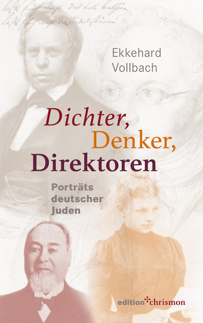 Dichter, Denker, Direktoren main product photo