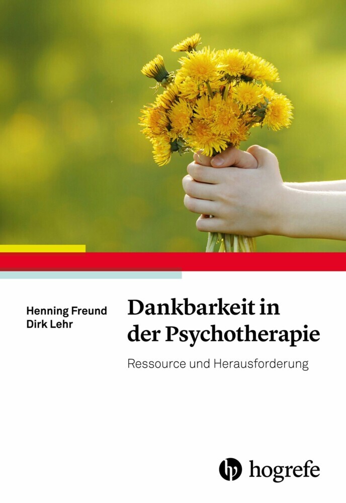 Dankbarkeit in der Psychotherapie main product photo