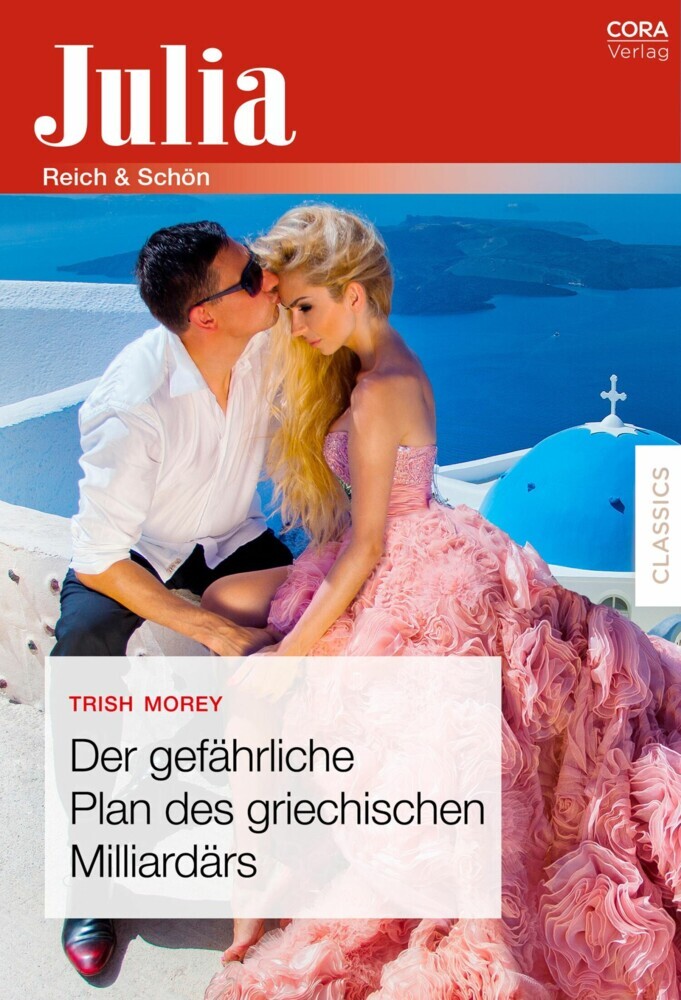 Der gefährliche Plan des griechischen Milliardärs main product photo