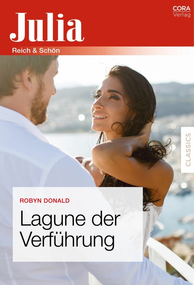 Lagune der Verführung main product photo