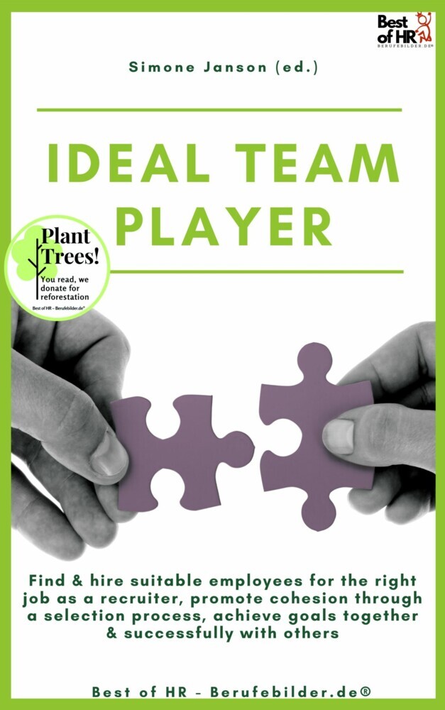 Ideal Teamplayer main product photo