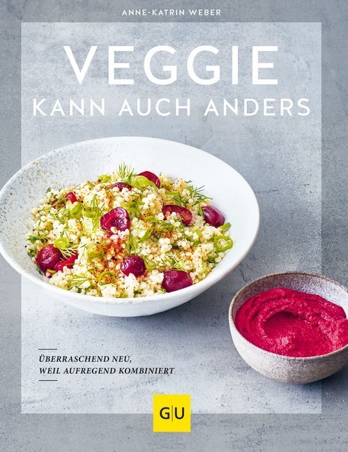 Veggie kann auch anders main product photo