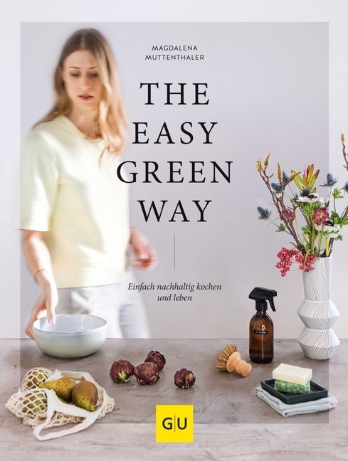 The Easy Green Way main product photo