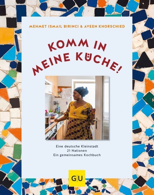 Komm in meine Küche! main product photo