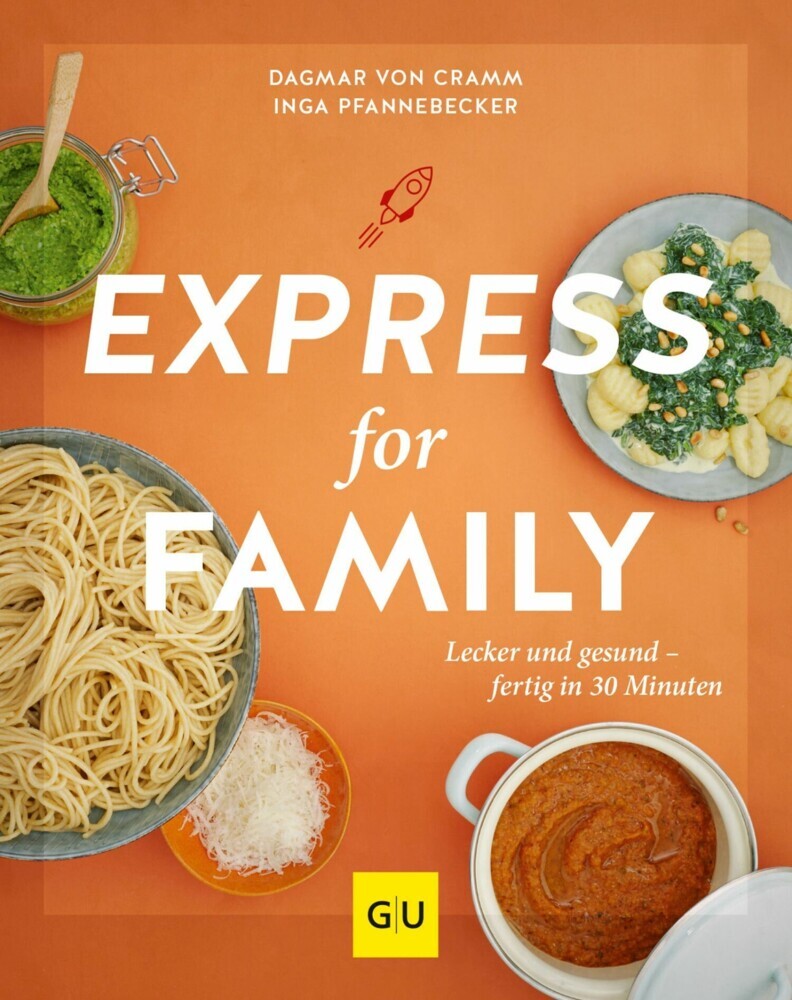 Express for Family main product photo