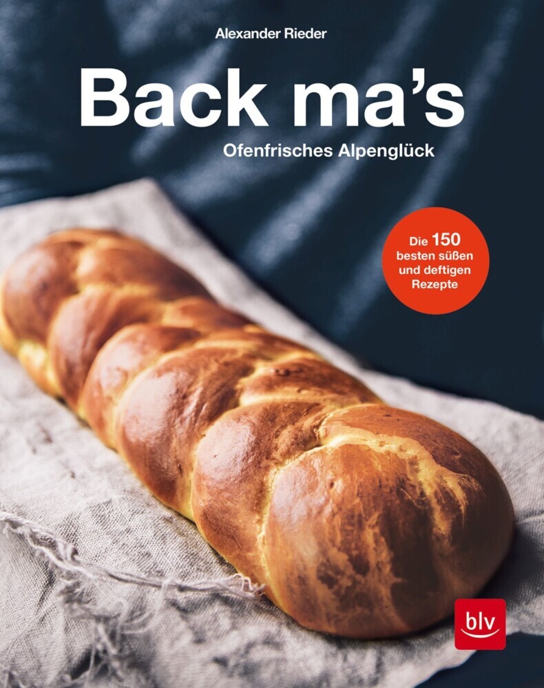 Back mas' main product photo